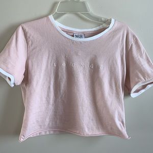 Lounge TWO PIECE SET